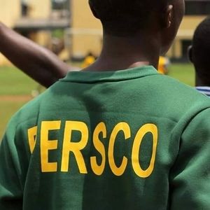 Meet your Posher, Nana obeng